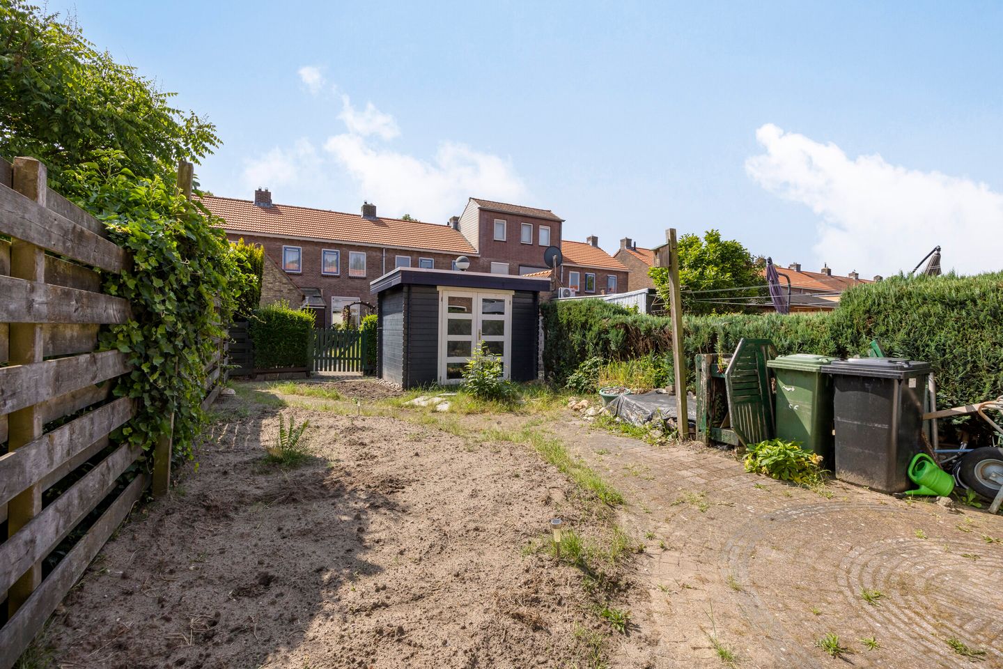 Photo 20 of Verwerstraat 56