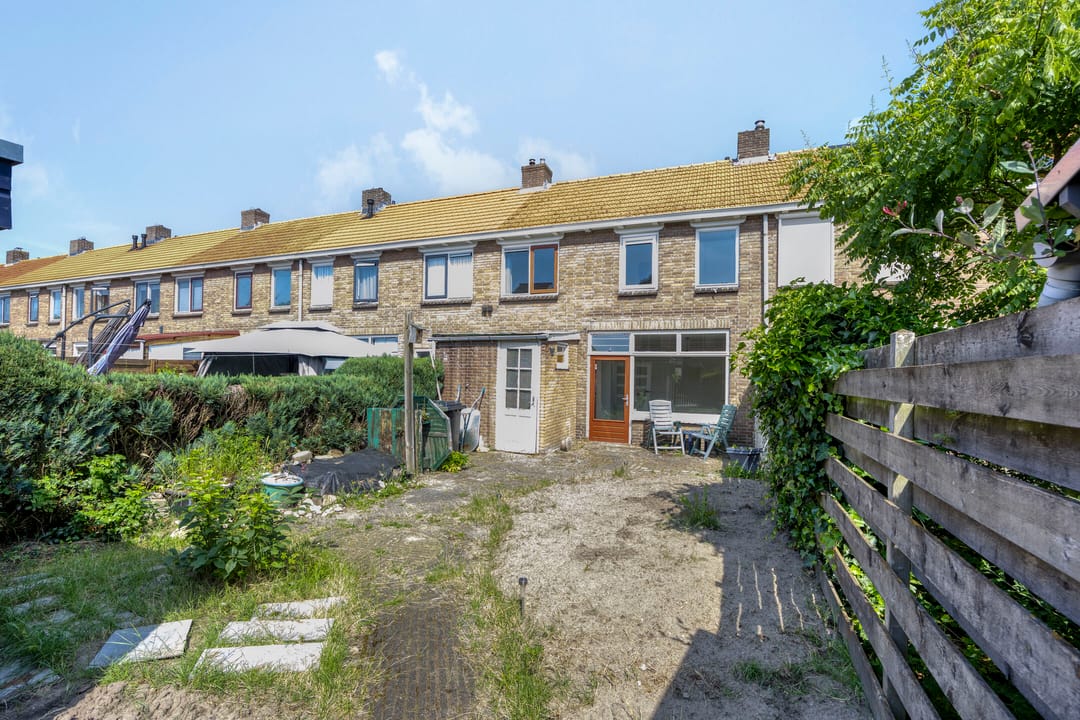 Photo 22 of Verwerstraat 56
