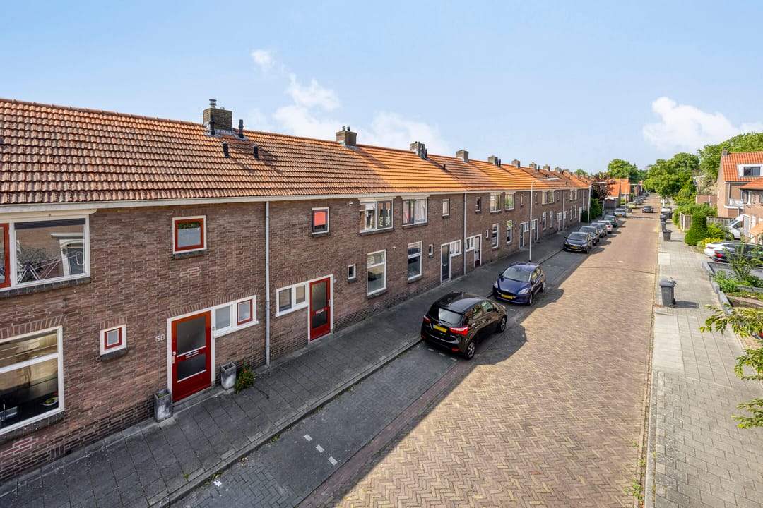 Photo 23 of Verwerstraat 56