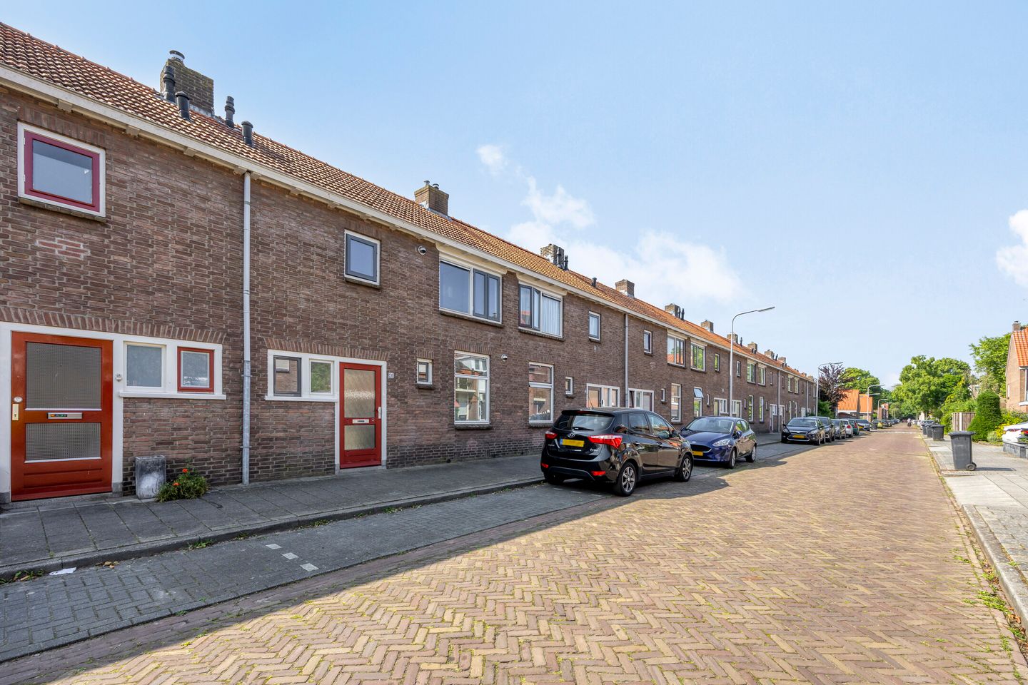 Photo 25 of Verwerstraat 56