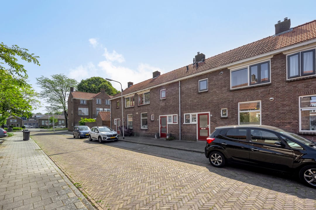 Photo 26 of Verwerstraat 56