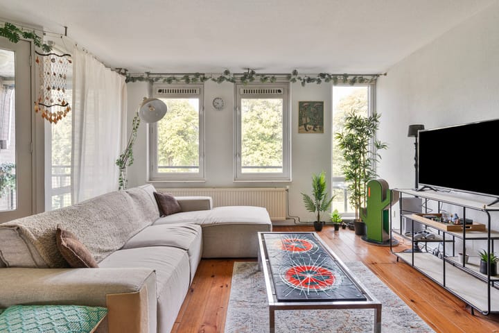 Foto 2 van Marksingel 36-B