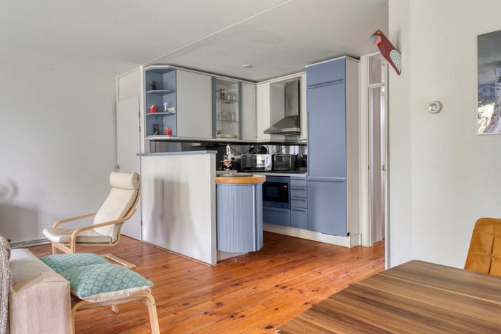 Foto 3 van Marksingel 36-B