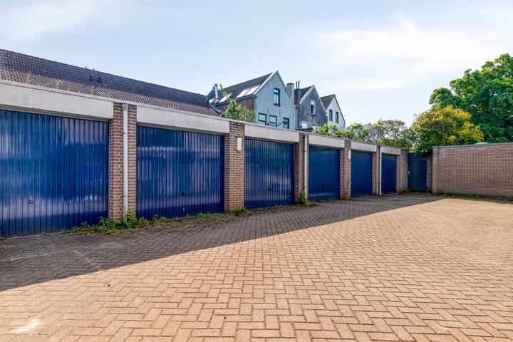 Foto 4 van Marksingel 36-B