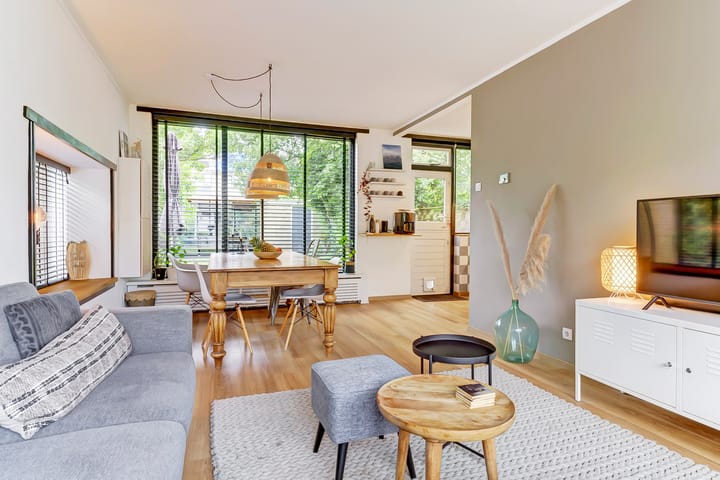 Foto 5 van Henri Viottastraat 9