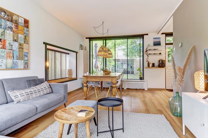 Foto 6 van Henri Viottastraat 9