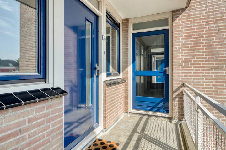 Foto 6 van Marksingel 36-B