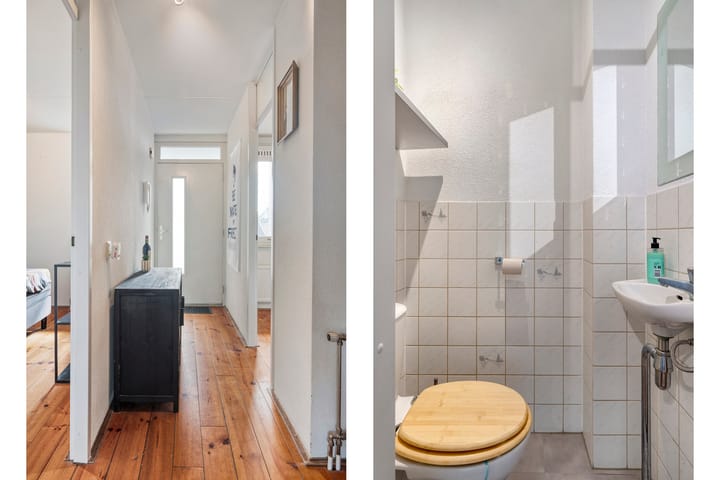 Foto 7 van Marksingel 36-B