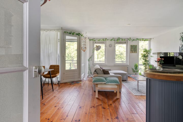 Foto 8 van Marksingel 36-B