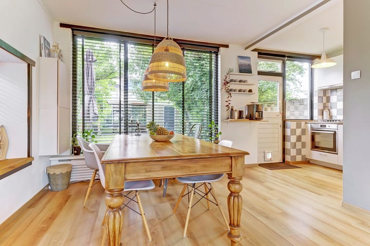 Foto 9 van Henri Viottastraat 9