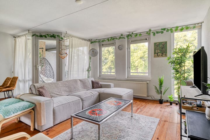 Foto 9 van Marksingel 36-B