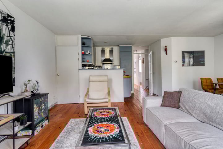 Foto 10 van Marksingel 36-B