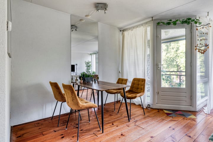 Foto 11 van Marksingel 36-B