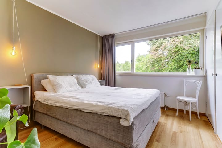 Foto 13 van Henri Viottastraat 9