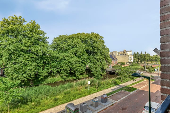 Foto 13 van Marksingel 36-B