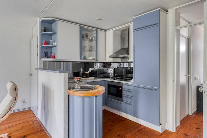 Foto 14 van Marksingel 36-B