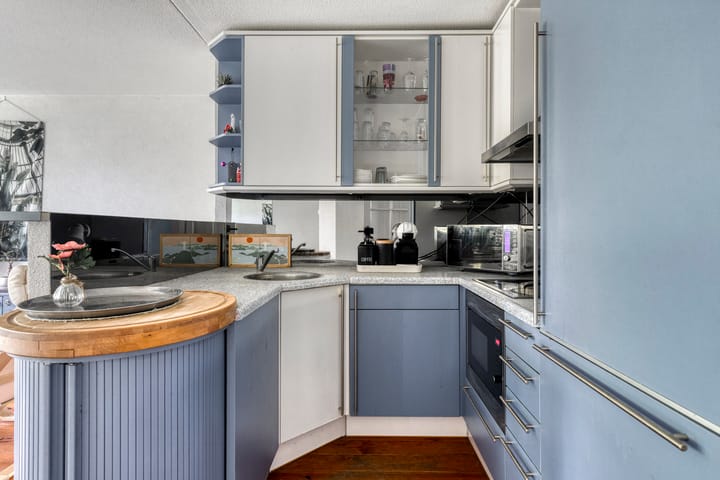 Foto 15 van Marksingel 36-B