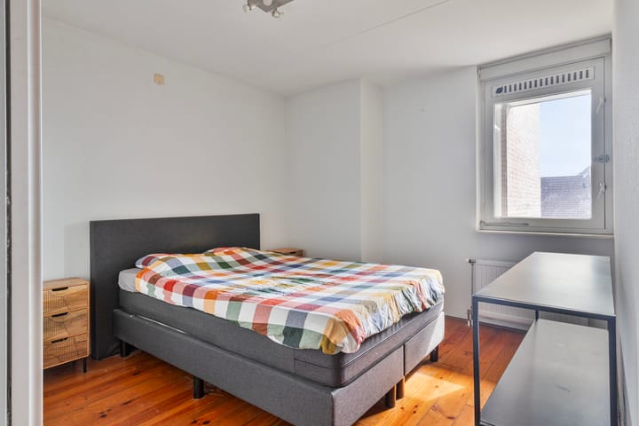 Foto 16 van Marksingel 36-B