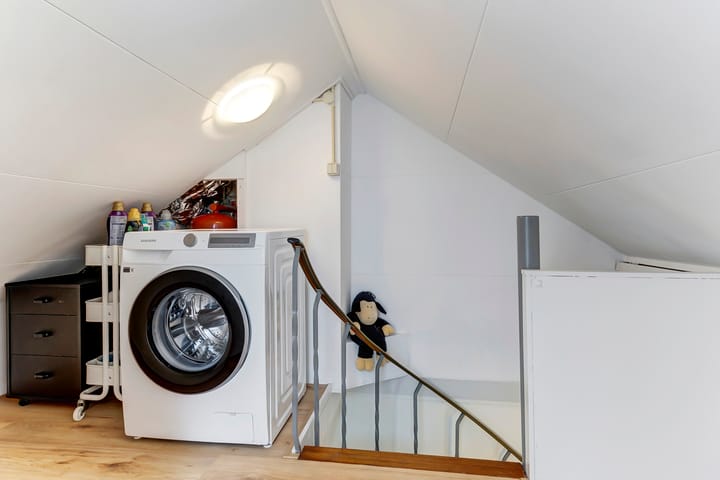 Foto 22 van Henri Viottastraat 9