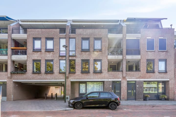 Foto 22 van Marksingel 36-B