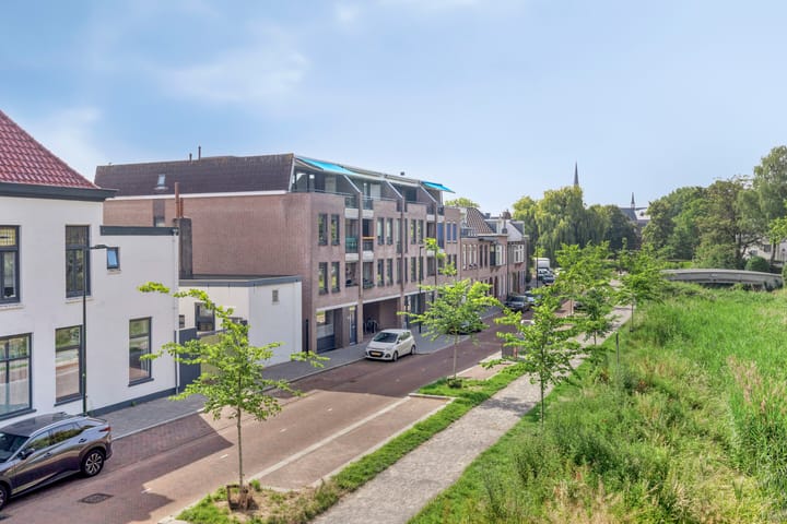 Foto 23 van Marksingel 36-B