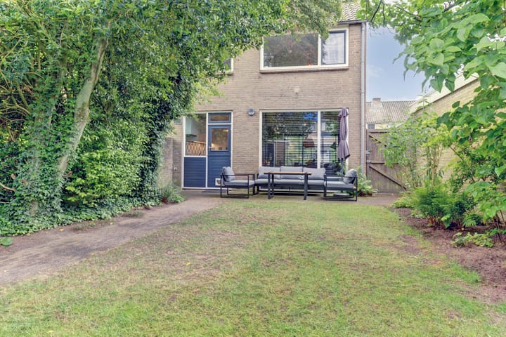 Foto 24 van Henri Viottastraat 9