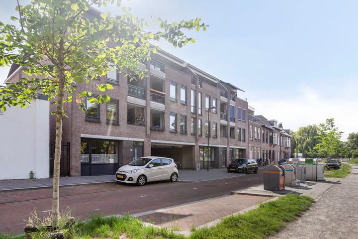 Foto 25 van Marksingel 36-B