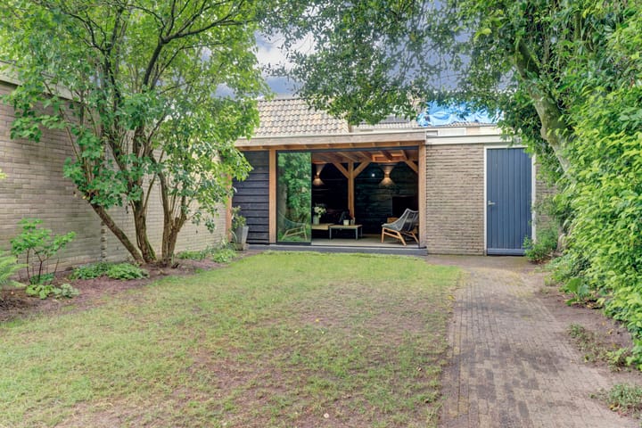 Foto 27 van Henri Viottastraat 9