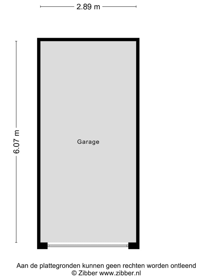 Foto 27 van Marksingel 36-B