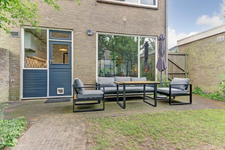 Foto 28 van Henri Viottastraat 9