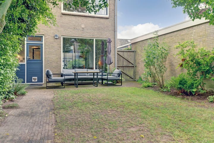 Foto 30 van Henri Viottastraat 9