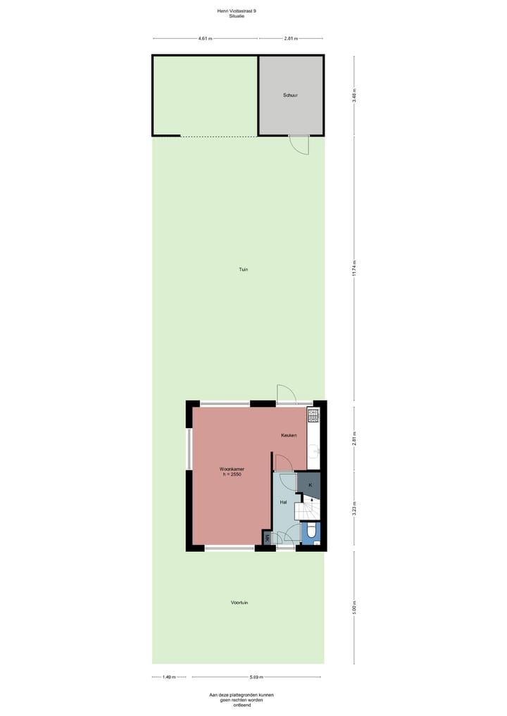 Foto 34 van Henri Viottastraat 9