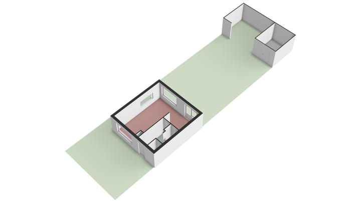 Foto 38 van Henri Viottastraat 9