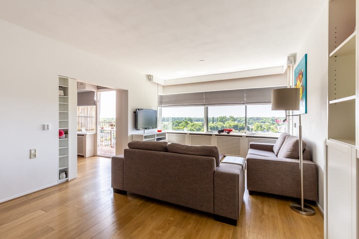 Foto 2 van Meijerslaan 136