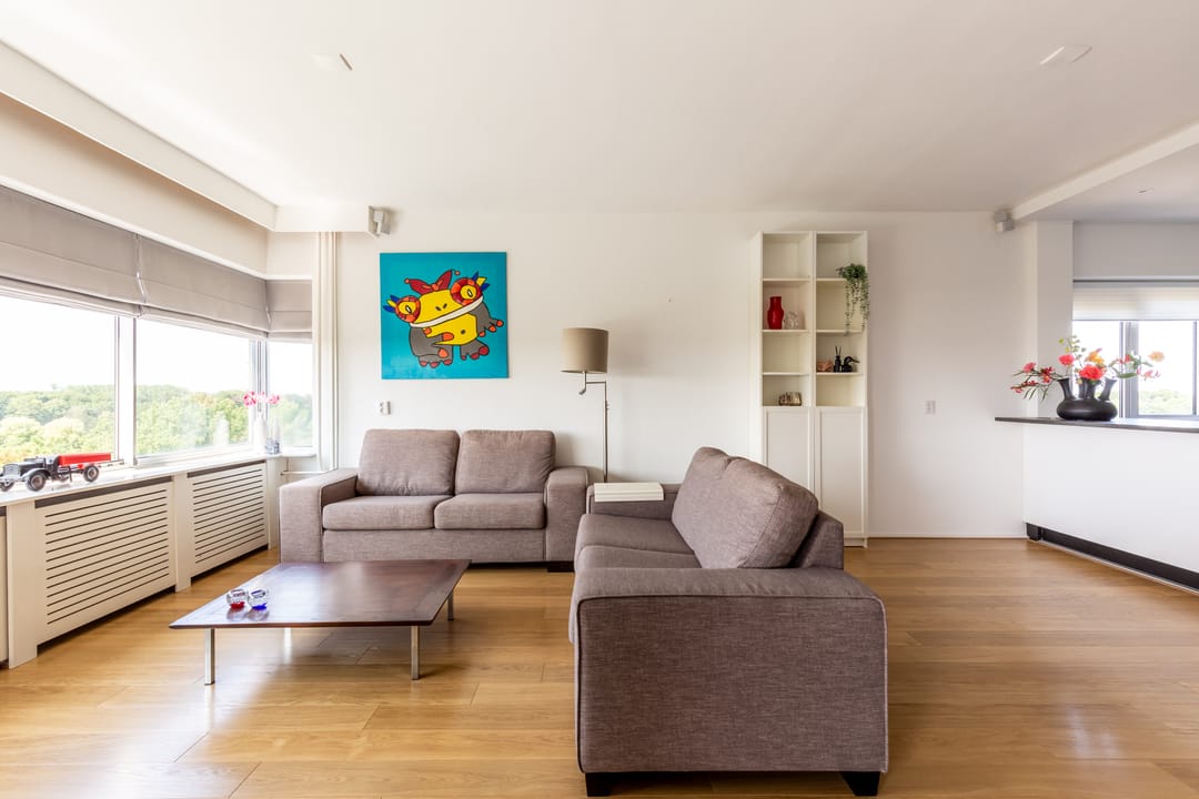 Foto 8 van Meijerslaan 136