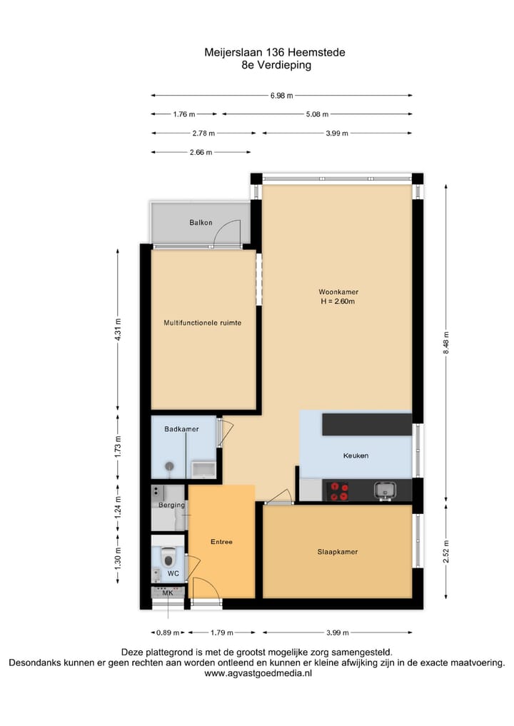 Photo 21 of Meijerslaan 136