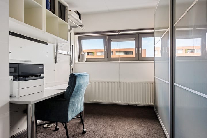 Foto 3 van Kruidenplein 64