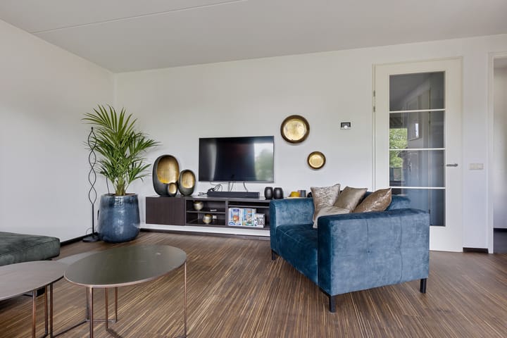 Foto 5 van Kruidenplein 64