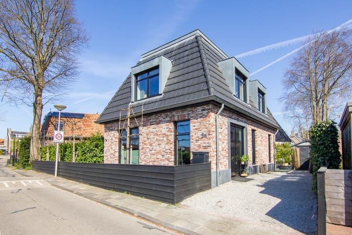 Zandlaan 3 A