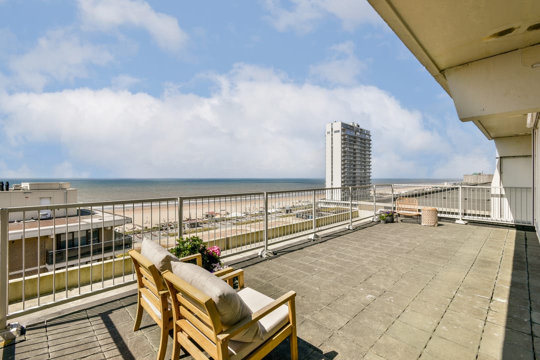 Foto 1 van Passage 3-F41