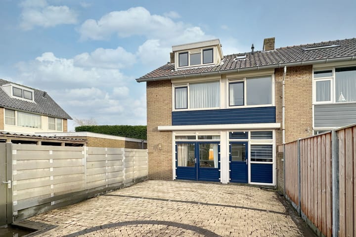 Foto 3 van van Maerlantstraat 34