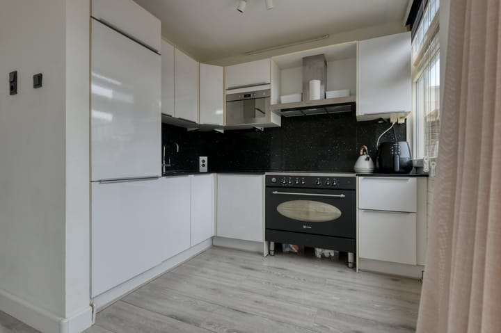 Foto 5 van van Maerlantstraat 34