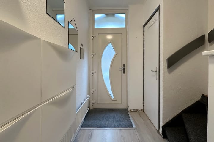 Foto 6 van van Maerlantstraat 34