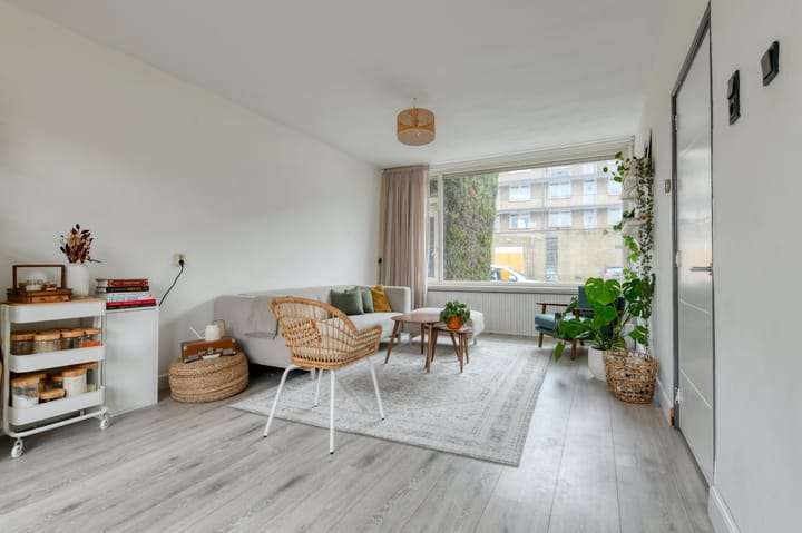 Foto 7 van van Maerlantstraat 34