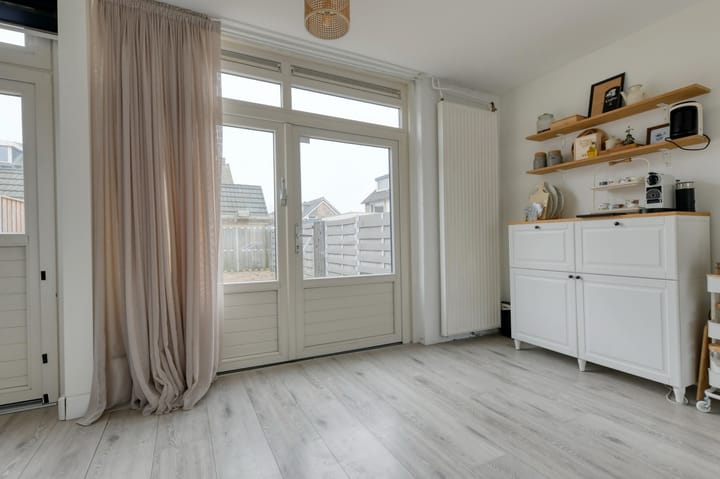 Foto 10 van van Maerlantstraat 34