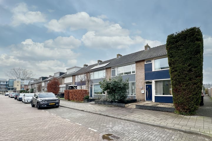 Foto 24 van van Maerlantstraat 34