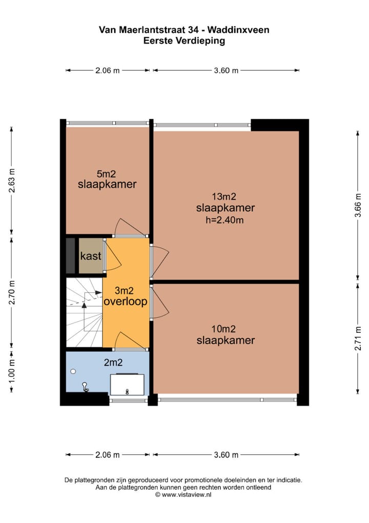 Foto 28 van van Maerlantstraat 34