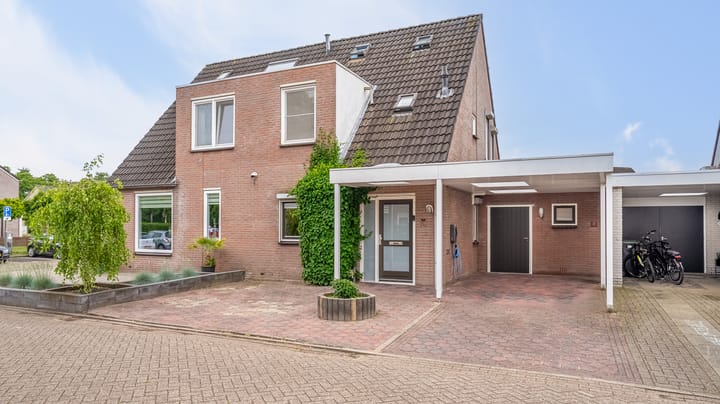 Foto 1 van De Mees 4