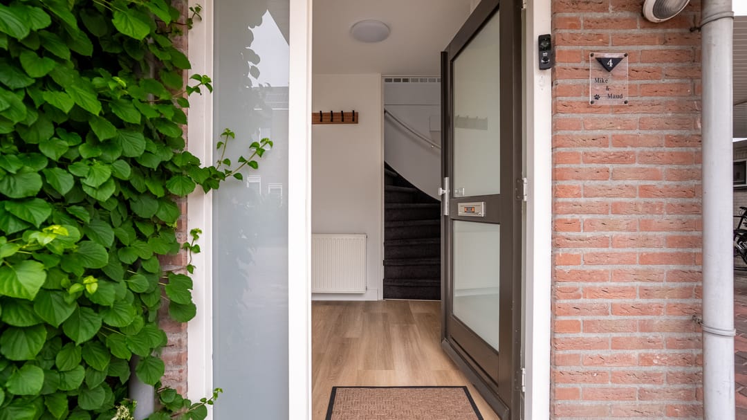 Photo 2 of De Mees 4