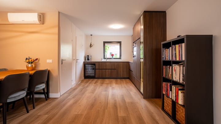 Foto 7 van De Mees 4